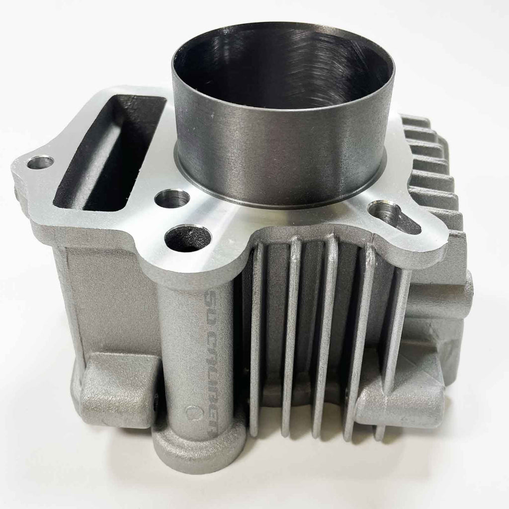 88cc stage 1 big bore kit for honda Z50, xr50 and crf50