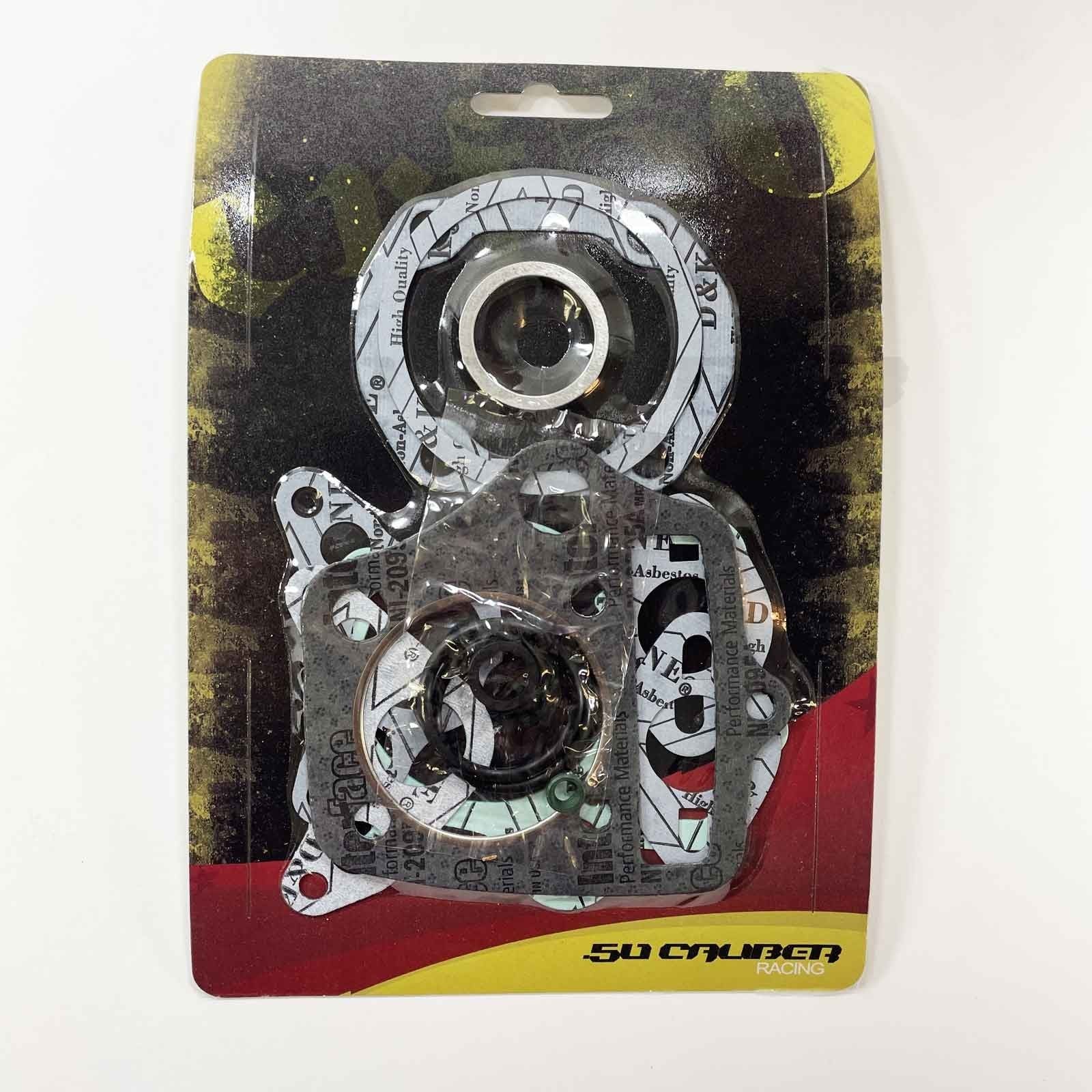 88cc stage 2 big bore kit for honda xr750 and crf 50