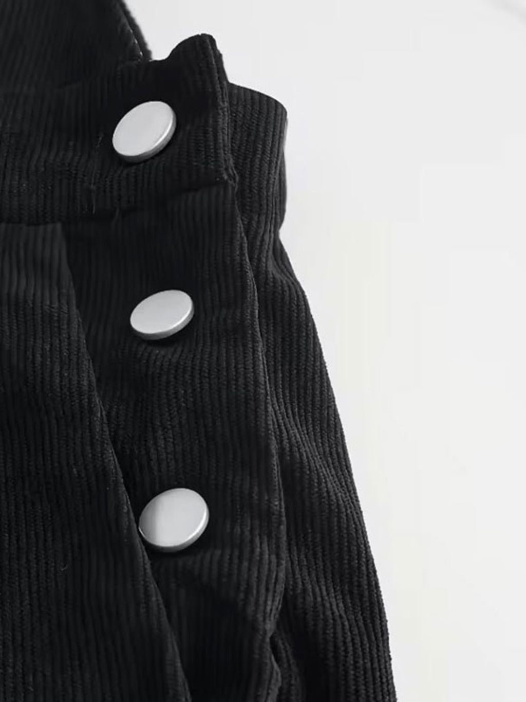 Embroidered Sunflower Wide Strap Overalls with Pockets
