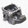 Bare 224cc Cylinder Head with Machined Seats and Guides