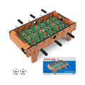 27 Inch Indoor Competition Game Foosball Table with Legs