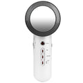 3-in-1 EMS Infrared Ultrasonic Body Shaping Machine