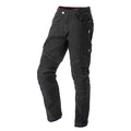 Camouflage Jeans with Racing Belt Protector – Tactical Style Cargo Pants for Men