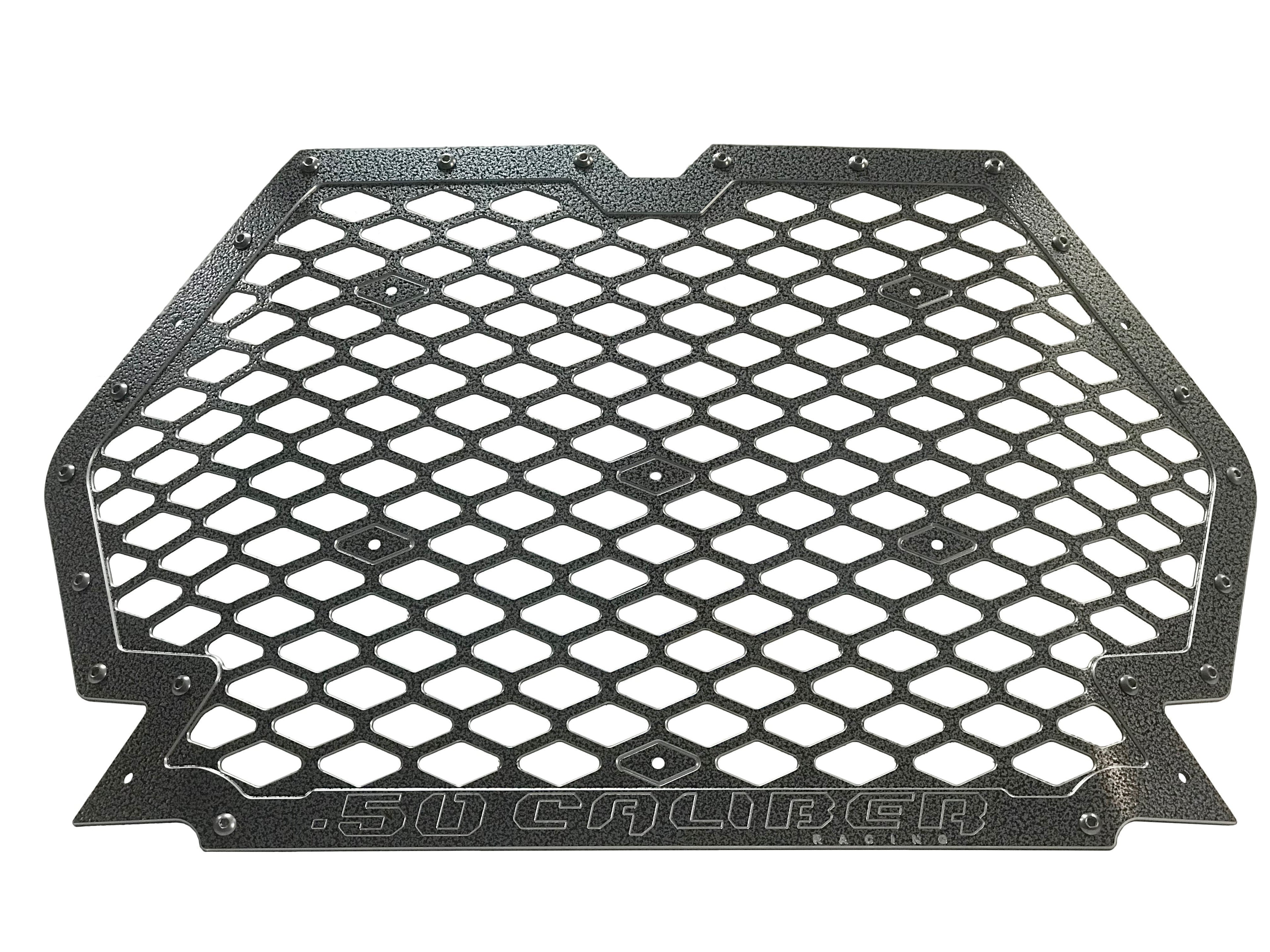 Custom Billet Grill RZR XP1000 / XP Turbo / S 2019