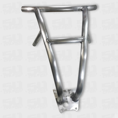 2019 RZR XP1000 Pro Race Rear Bumper