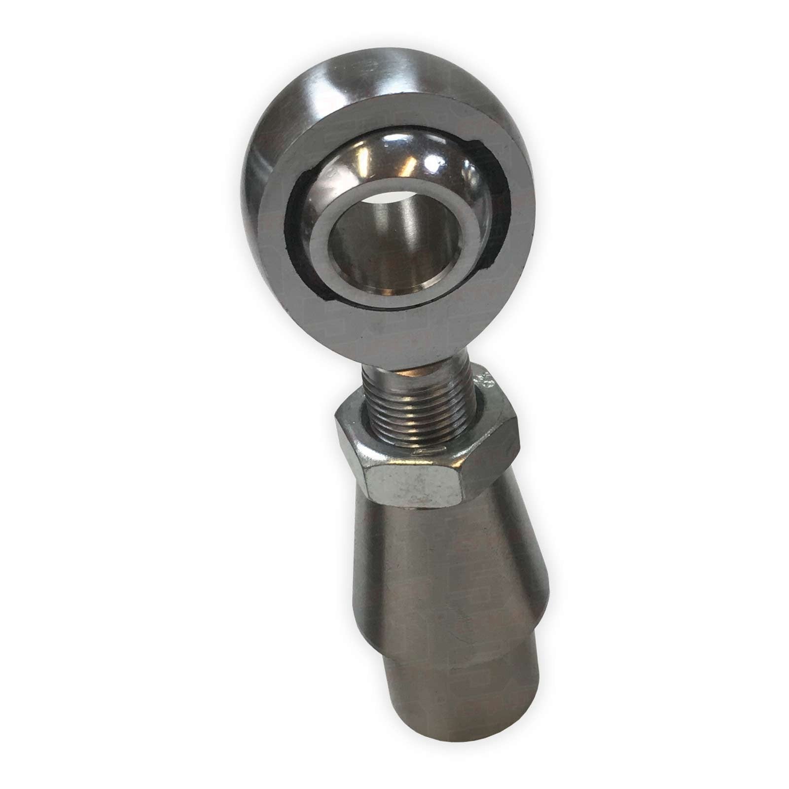 Single Joint Rod End - 3/4" Chromoly Heim - 1.5" OD Tubing