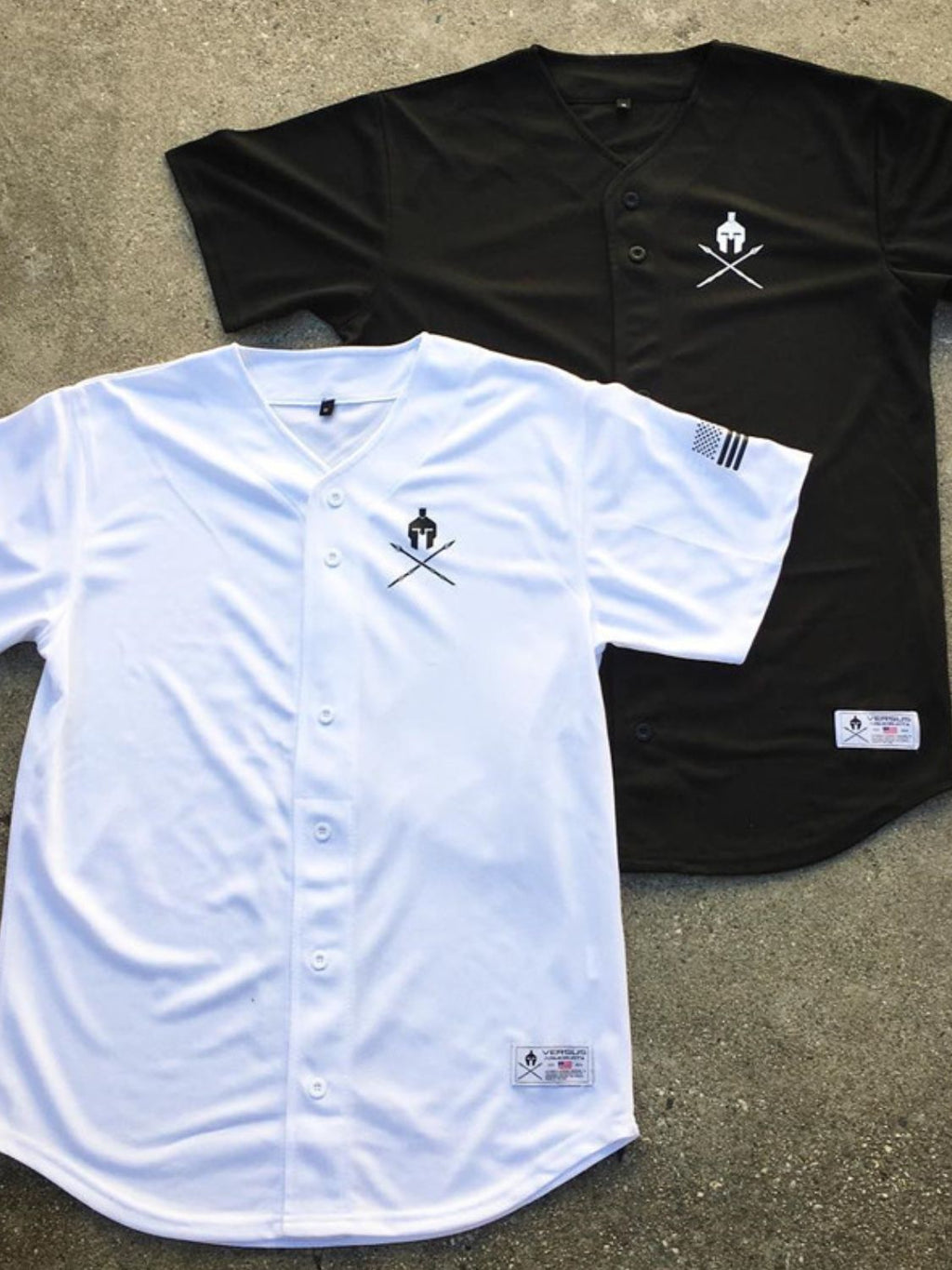 Men's Graphic Button Down Short Sleeve Top