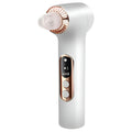ClearView Pro Blackhead Remover – Hot Compress & Pore Magnifier