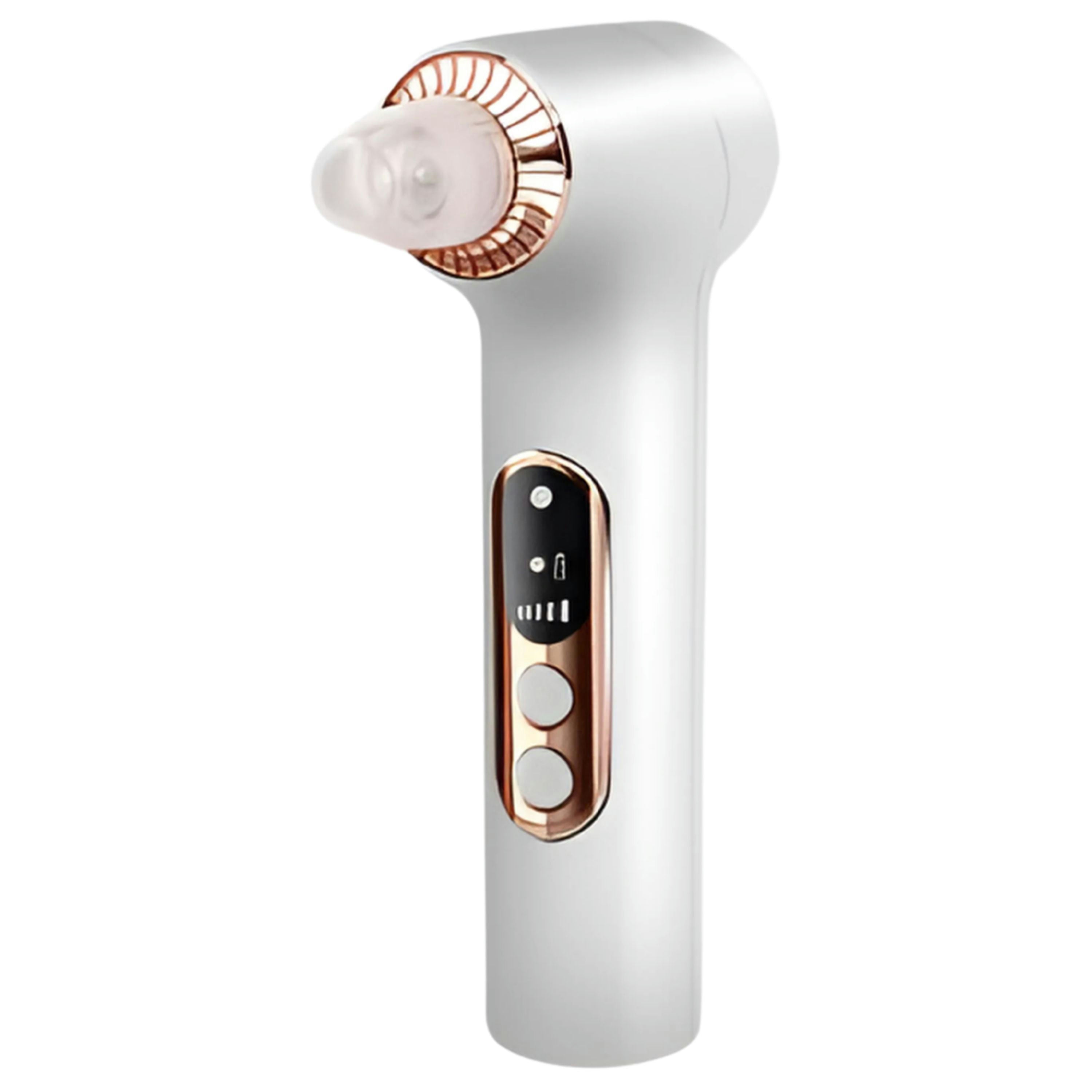 ClearView Pro Blackhead Remover – Hot Compress & Pore Magnifier
