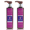 Moisture & Vitality Leave-In Conditioner - 2-Pack