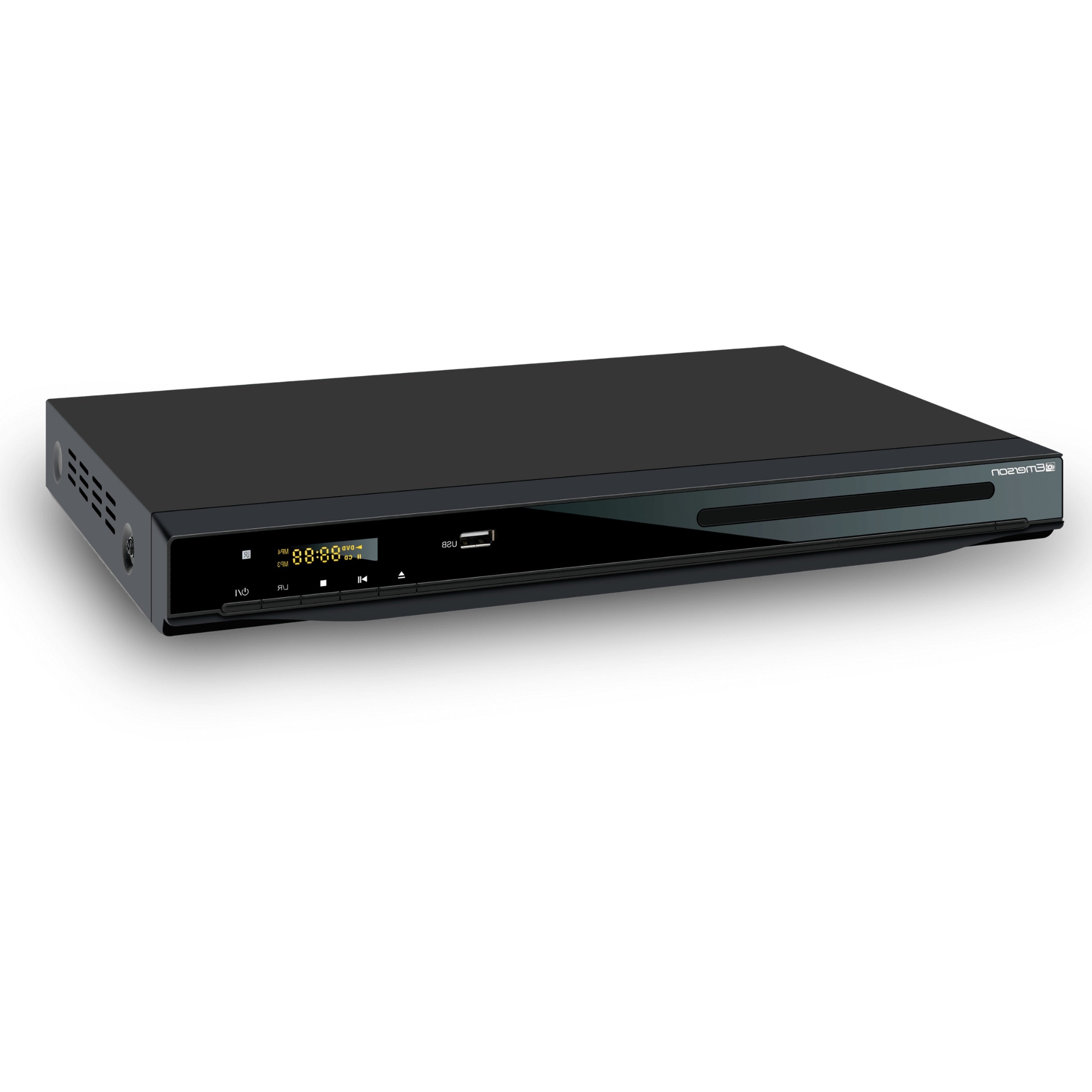 DVD Player with HD Upconversion