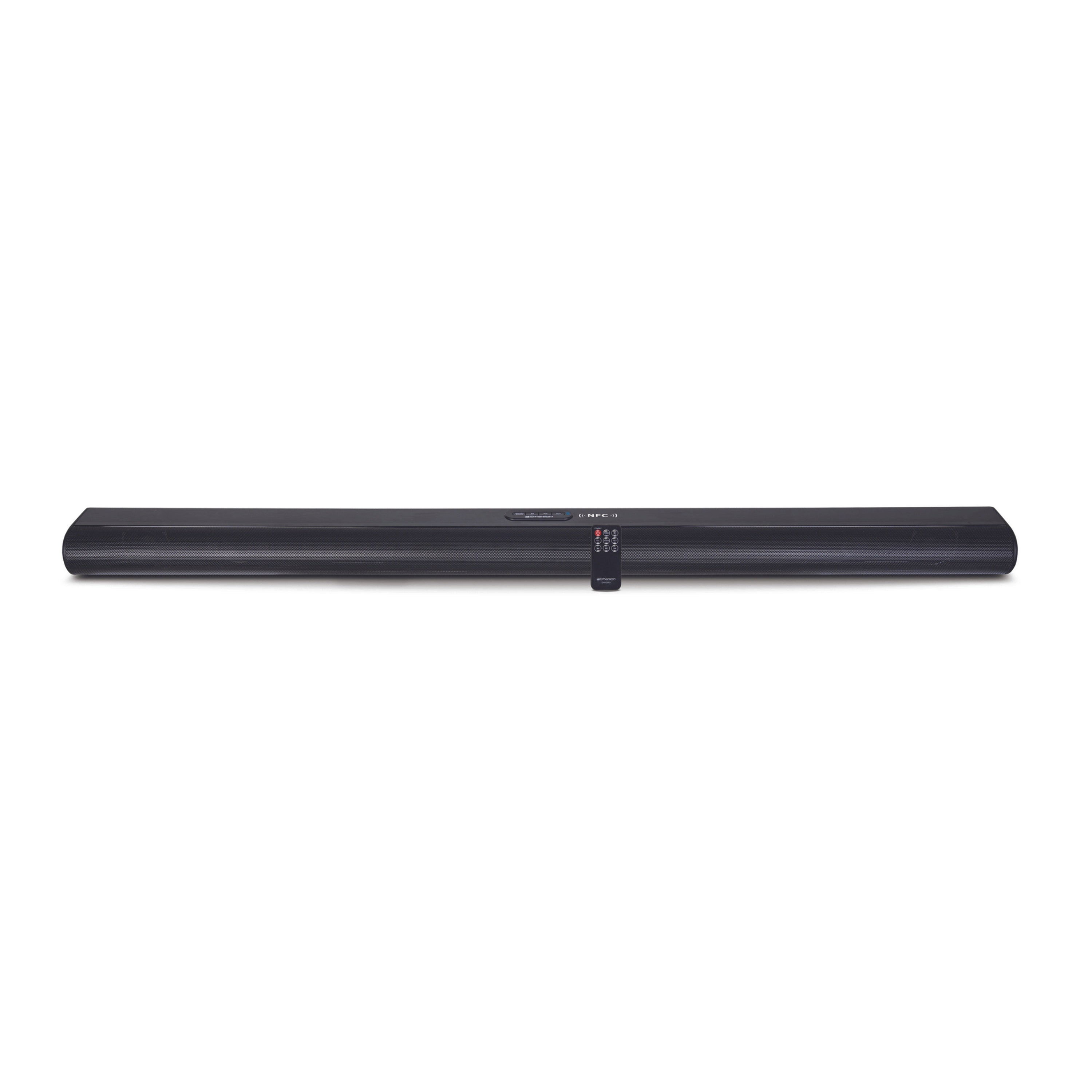 42" TV Soundbar with Bluetooth