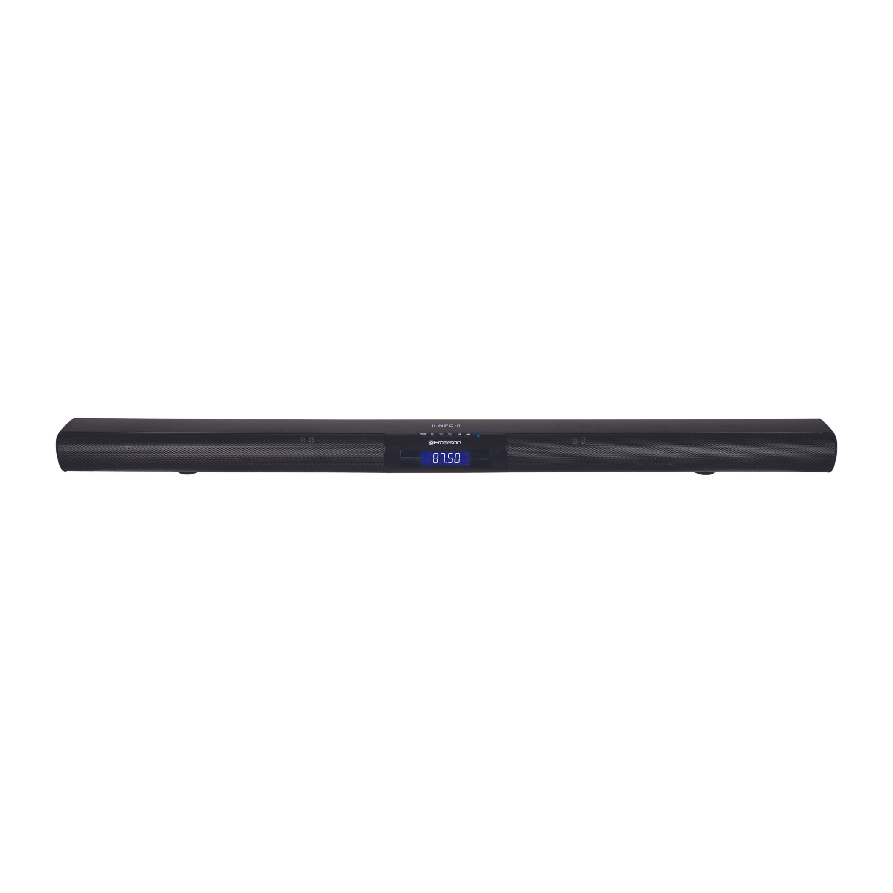 42" Bluetooth Soundbar with Digital FM Radio and Remote Control