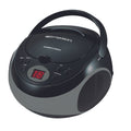 Portable CD Player Radio