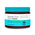 Baobab Oil & Biotin Professional Repairing Hair Mask