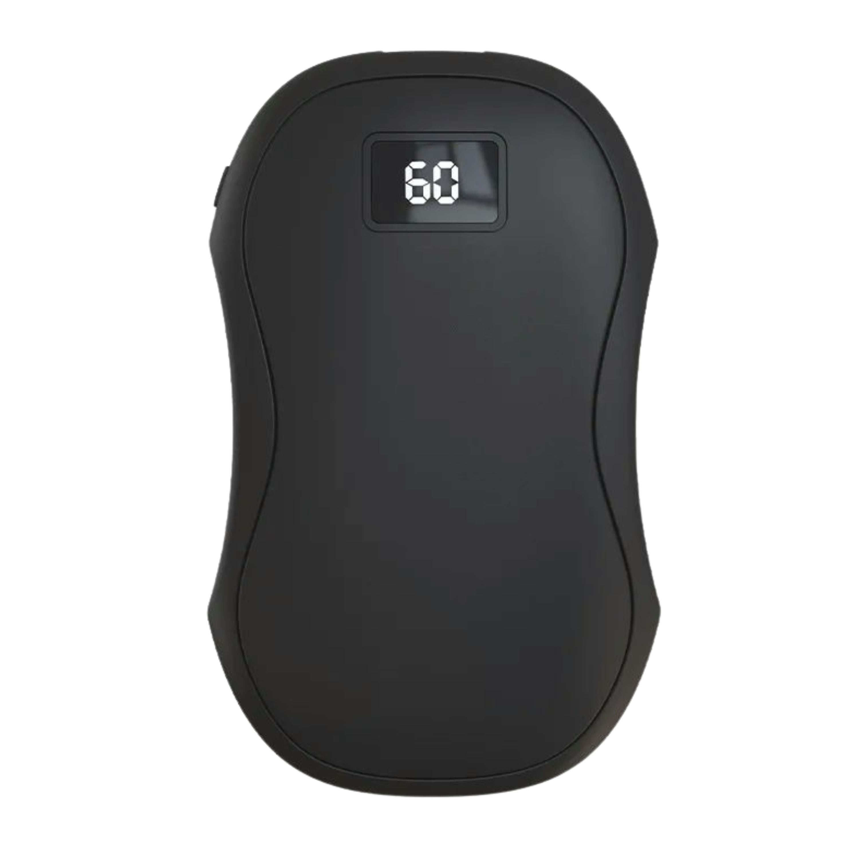 Rechargeable Hand Warmer – Electric Pocket Heater & Portable Power Bank