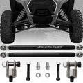 RZR XP900 Tie Rod Set Heavy Duty