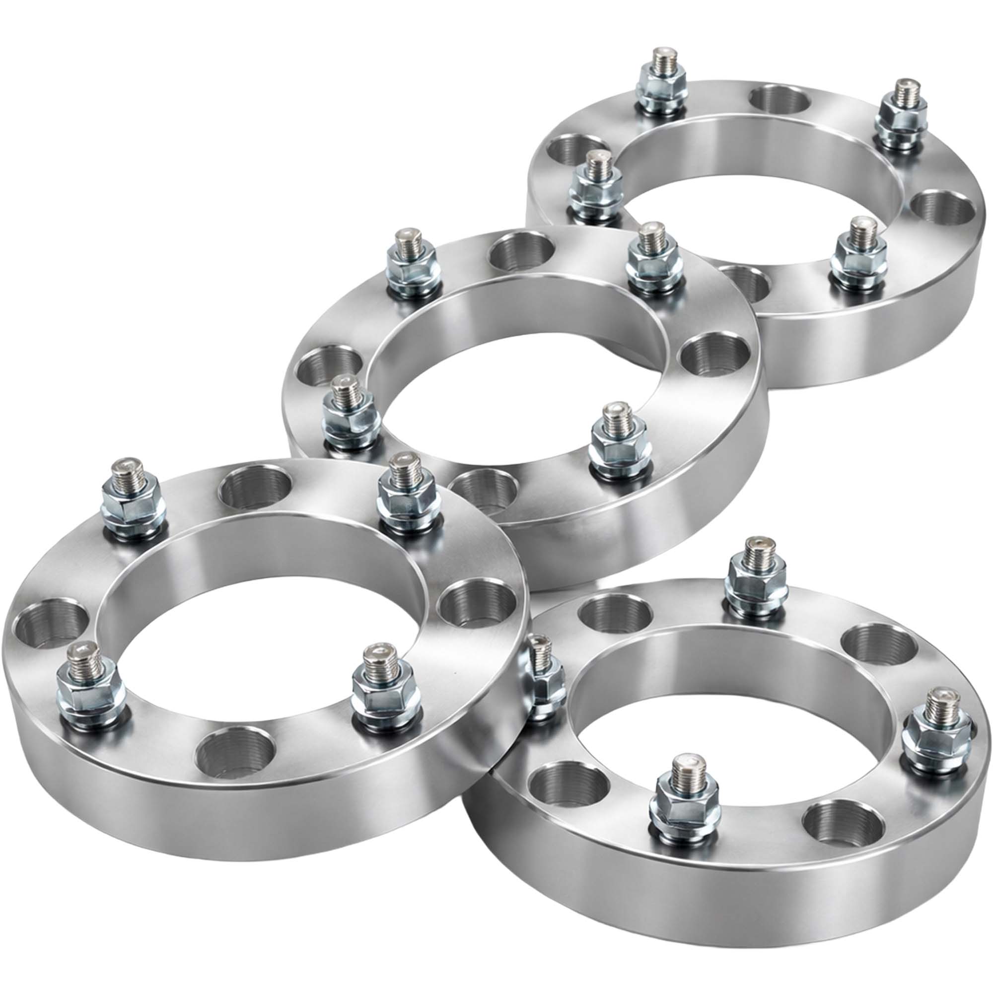 4x156 Wheel Spacer 12x1.5mm Studs  2"