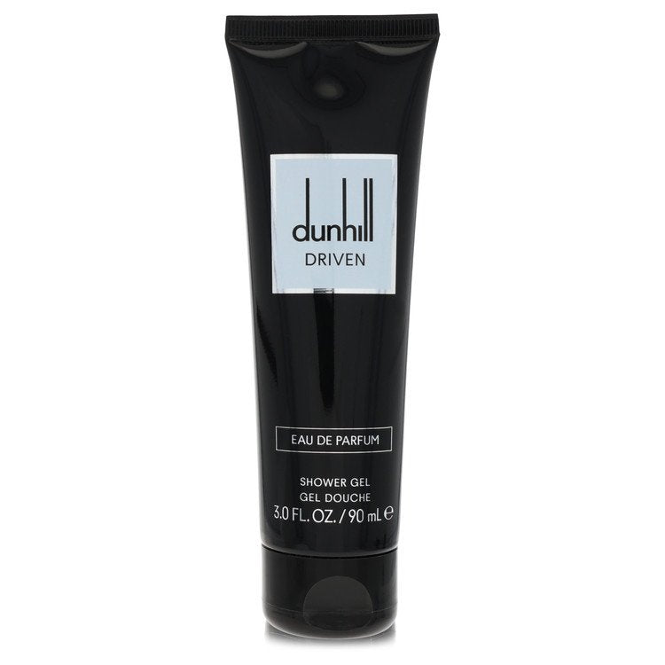 Dunhill Driven Black by Alfred Dunhill Shower Gel