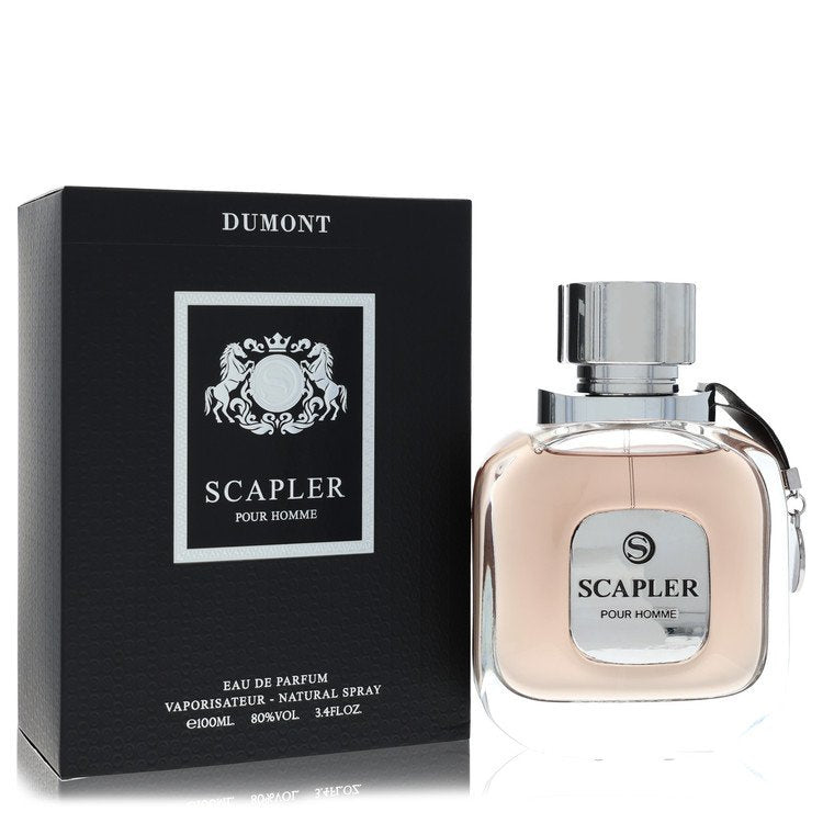 Dumont Scapler by Dumont Paris Eau De Parfum Spray
