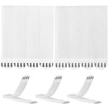Picture Hanging Strips 34 Pairs Large Frame Hanging Strips for Damage Free