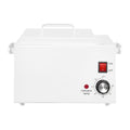 Single Wax Warmer 3000ML Wax Warmer for Hair Removal 32-248 °F Adjustable