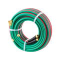 Oxygen Acetylene Hose 1/4-Inch x 50FT R Grade Hose 300PSI Max Working Pressure