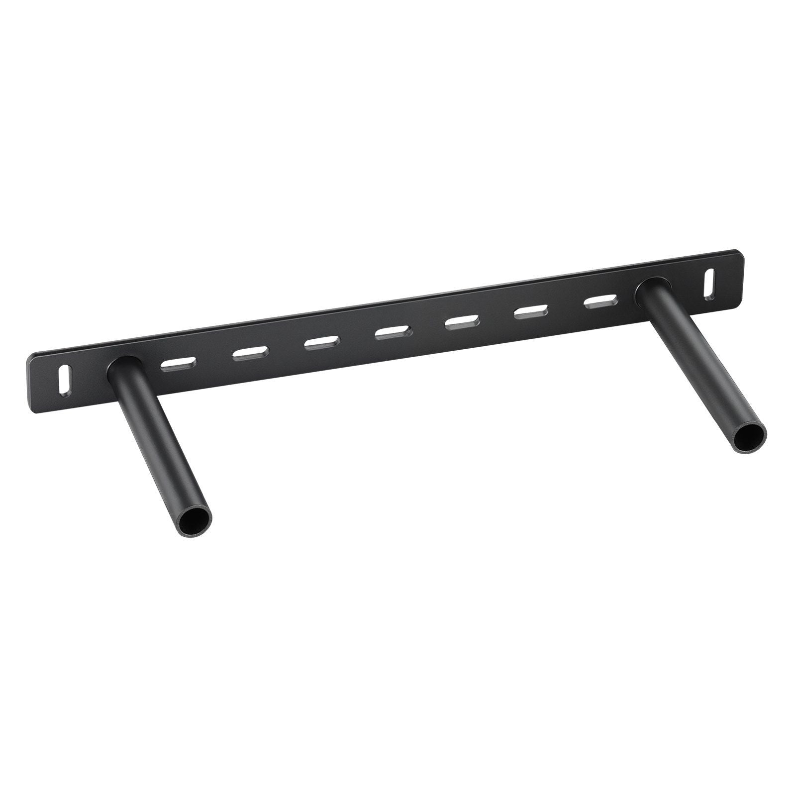 2 Pcs Shelf Brackets 16 inch / 406.4 mm Heavy Duty Floating Shelf Brackets