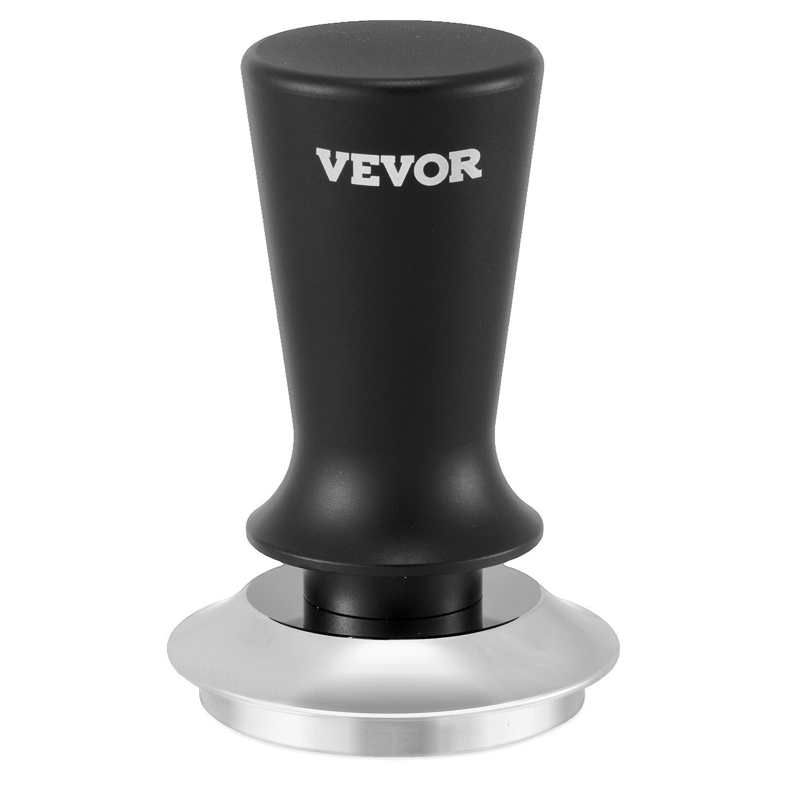 51mm Espresso Tamper Stainless Steel Coffee Tamper with Spring