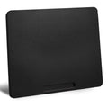 Appliance Slider 13 x 16 in Sliding Tray for Coffee Maker Black