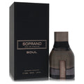 Dumont Soprano Soul by Dumont Paris Eau De Parfum Spray