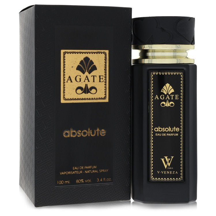 Dumont Agate Absolute by Dumont Paris Eau De Parfum Spray