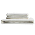 4-Piece Queen Bed Sheet Set 100% Brushed Microfiber Bedding Set with Deep Pocket