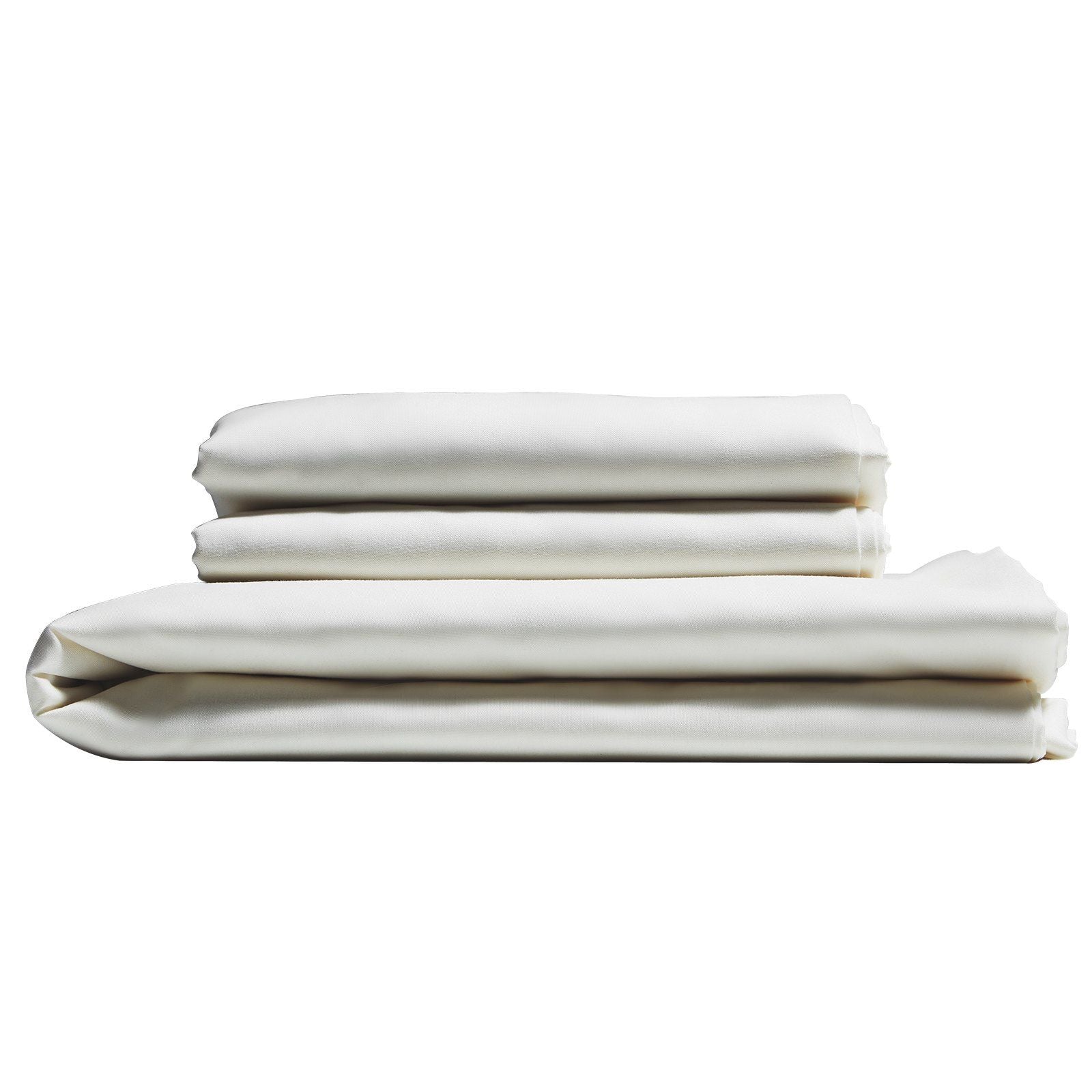 4-Piece Queen Bed Sheet Set 100% Brushed Microfiber Bedding Set with Deep Pocket