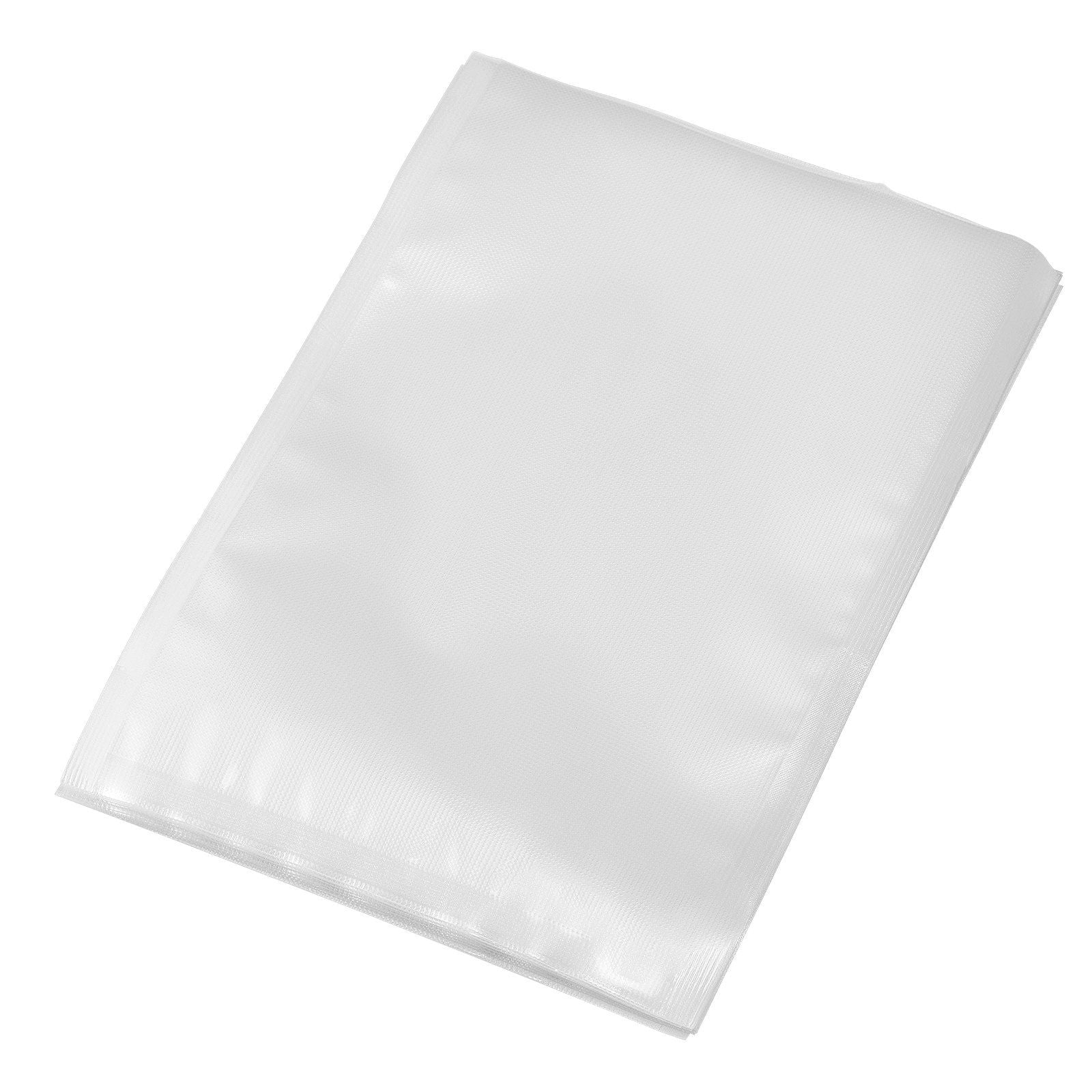 Vacuum Sealer Bags 200 PCS 8 x 12 Inch Non-BPA Food Grade Sealing Storage Bag