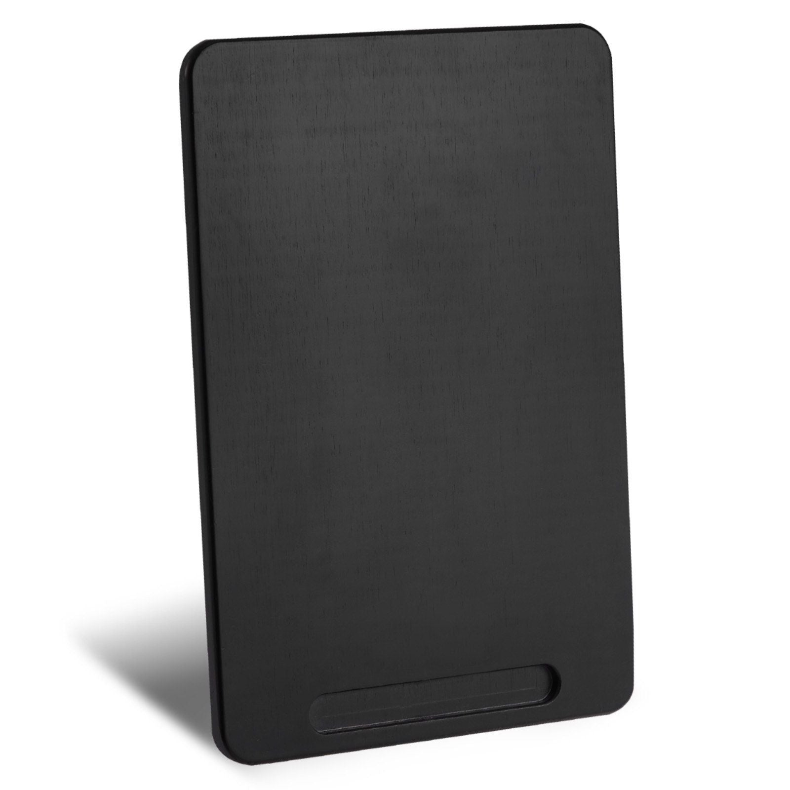 Appliance Slider 16 x 12 in Sliding Tray for Coffee Maker Black