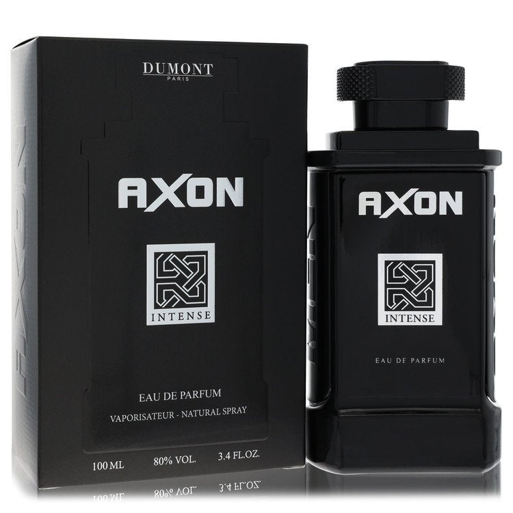 Dumont Axon Intense by Dumont Paris Eau De Parfum Spray