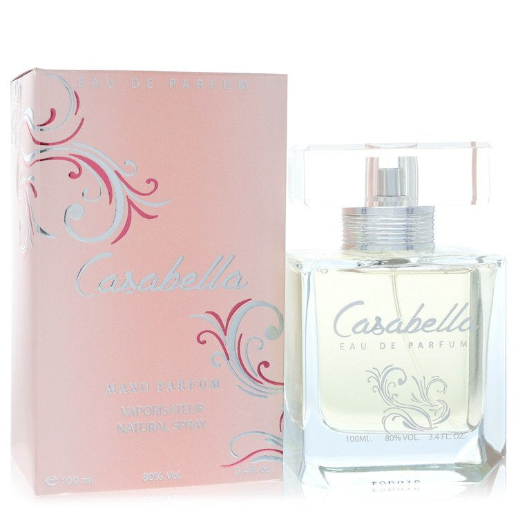 Dumont Casabella by Dumont Paris Eau De Parfum Spray