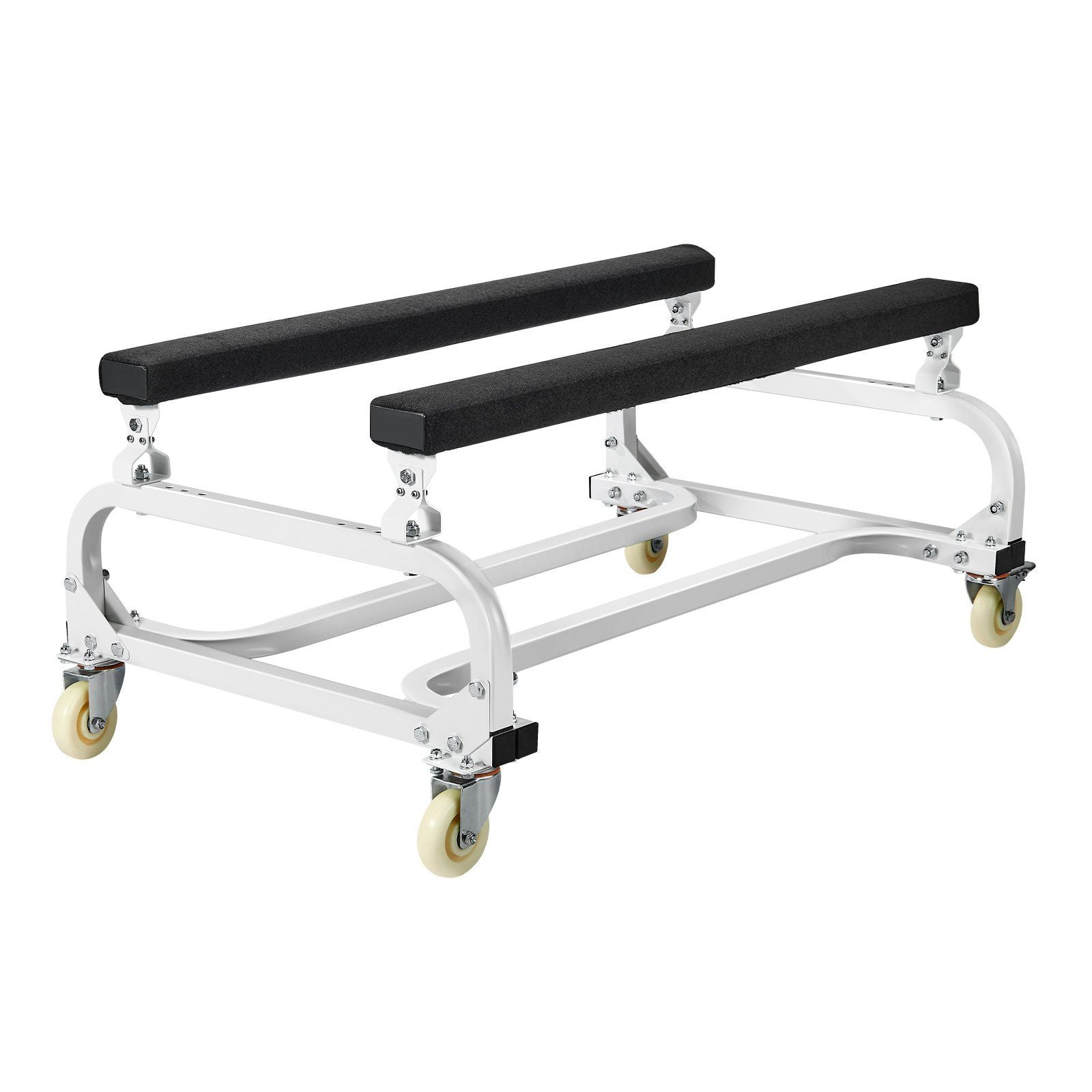 Watercraft PWC Dolly Boat 1300 lbs Load Capacity Jet Ski Stand Storage Cart