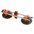 Seamless Seam Setter 6" Suction Cup for Countertop Seam Joining & Leveling