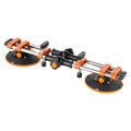 Seam Setter 6" Suction Cup 90° - 270° Adjustable Seam Joining & Leveling