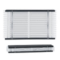Air Filters MERV 11 Electrostatic Pleated HVAC Furnace Filter 2-Pack 16 x 28 x 4