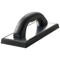 Grout Float Professional Rubber Tile Tool with Anti-slip Handle Easy Cleaning