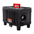 Diesel Air Heater 12V/24V 8KW Bluetooth APP Remote Control for Vehicles