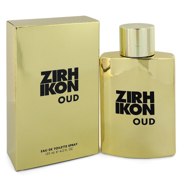 Zirh Ikon Oud by Zirh International Eau De Toilette Spray