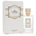 Eau D'hadrien by Annick Goutal Eau De Toilette Spray