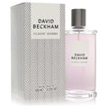 David Beckham Classic Homme by David Beckham Eau De Toilette Spray
