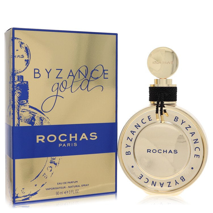 Byzance Gold by Rochas Eau De Parfum Spray