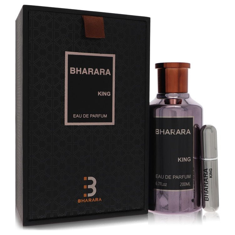 Bharara King by Bharara Beauty Eau De Parfum Spray