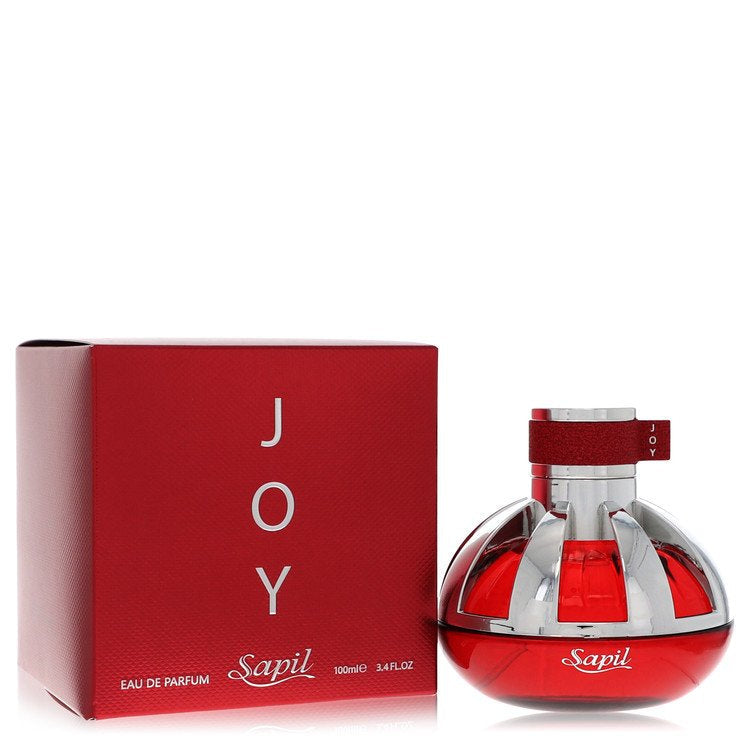 Sapil Joy by Sapil Eau De Parfum Spray